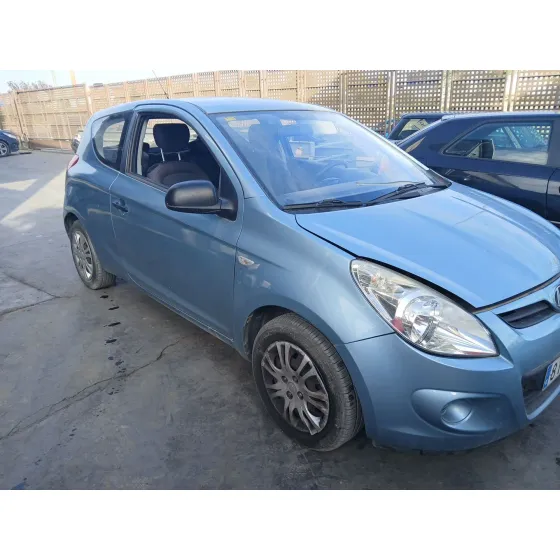 MOTOR G4LA MANUAL 5V CVF/KW: 10.03/57.2