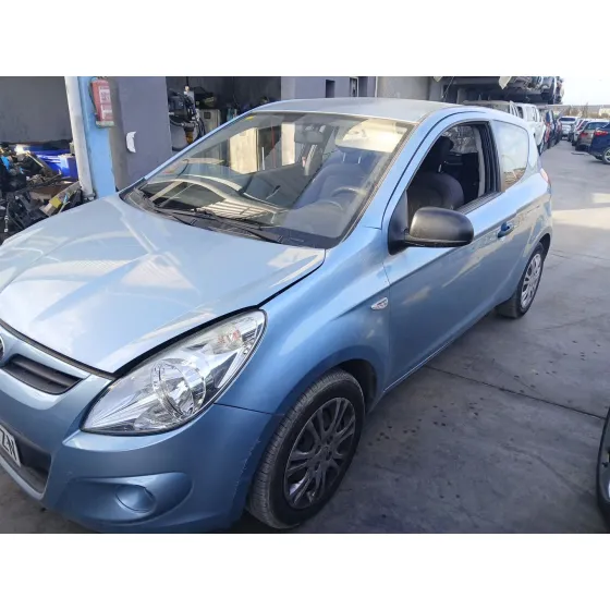 MOTOR G4LA MANUAL 5V CVF/KW: 10.03/57.2