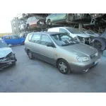 KIA CARENS KIA CARENS '2000 1.8 LS MONOVOLUMEN GRIS 2000