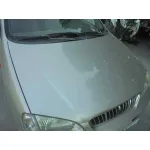 KIA CARENS KIA CARENS '2000 1.8 LS MONOVOLUMEN GRIS 2000