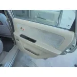KIA CARENS KIA CARENS '2000 1.8 LS MONOVOLUMEN GRIS 2000