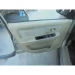 KIA CARENS KIA CARENS '2000 1.8 LS MONOVOLUMEN GRIS 2000