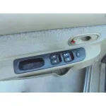 KIA CARENS KIA CARENS '2000 1.8 LS MONOVOLUMEN GRIS 2000