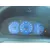 KIA CARENS KIA CARENS '2000 1.8 LS MONOVOLUMEN GRIS 2000