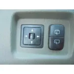 KIA CARENS KIA CARENS '2000 1.8 LS MONOVOLUMEN GRIS 2000