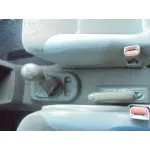KIA CARENS KIA CARENS '2000 1.8 LS MONOVOLUMEN GRIS 2000