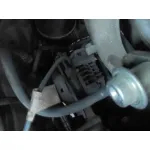 KIA CARENS KIA CARENS '2000 1.8 LS MONOVOLUMEN GRIS 2000