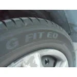 KIA CARENS KIA CARENS '2000 1.8 LS MONOVOLUMEN GRIS 2000