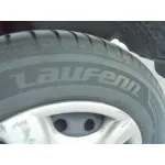 KIA CARENS KIA CARENS '2000 1.8 LS MONOVOLUMEN GRIS 2000