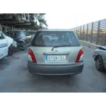 KIA CARENS KIA CARENS '2000 1.8 LS MONOVOLUMEN GRIS 2000