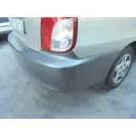 KIA CARENS KIA CARENS '2000 1.8 LS MONOVOLUMEN GRIS 2000
