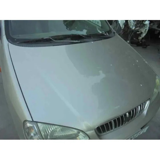 KIA CARENS '2000 1.8 LS MONOVOLUMEN GRIS