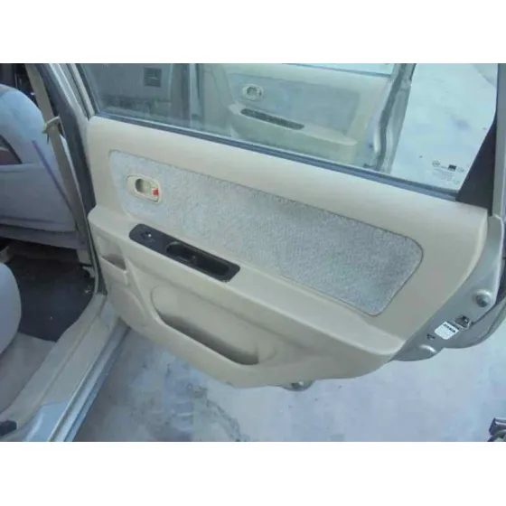 KIA CARENS '2000 1.8 LS MONOVOLUMEN GRIS