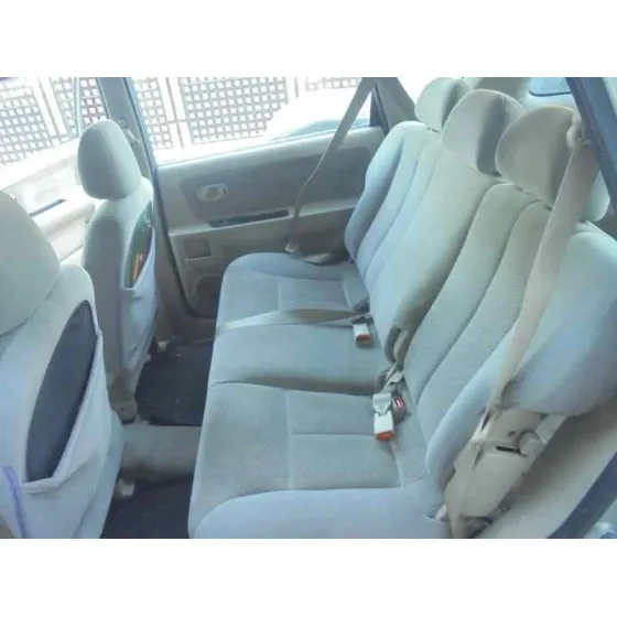KIA CARENS '2000 1.8 LS MONOVOLUMEN GRIS