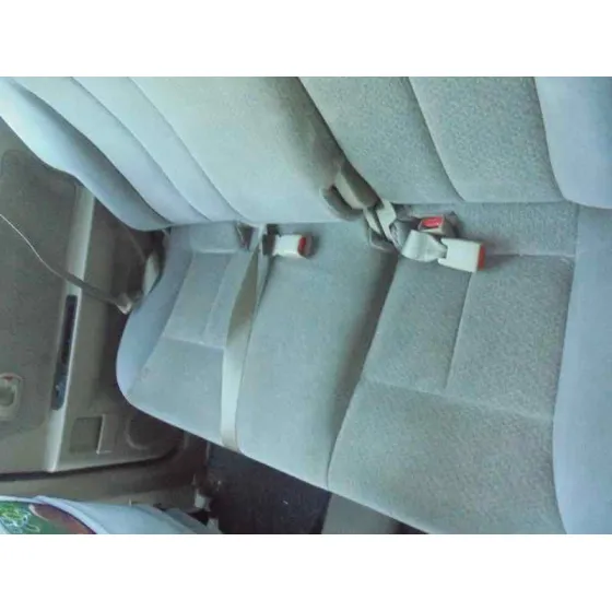 KIA CARENS '2000 1.8 LS MONOVOLUMEN GRIS