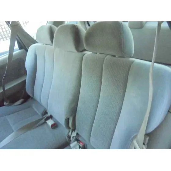 KIA CARENS '2000 1.8 LS MONOVOLUMEN GRIS