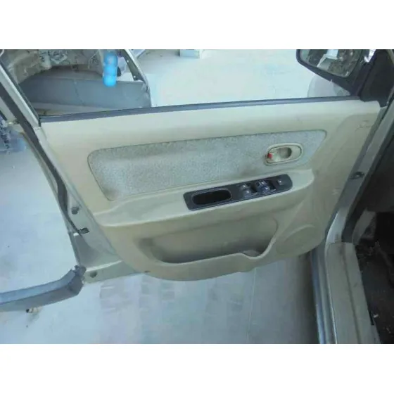 KIA CARENS '2000 1.8 LS MONOVOLUMEN GRIS