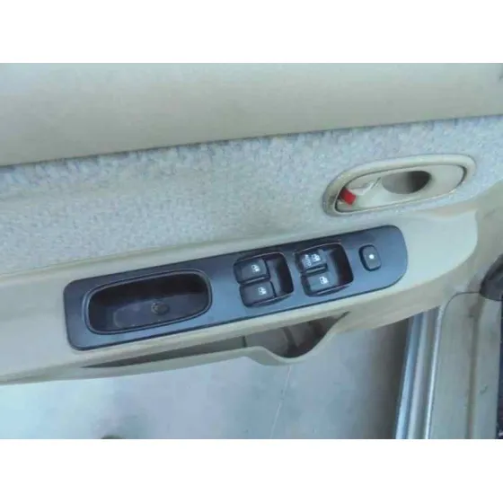 KIA CARENS '2000 1.8 LS MONOVOLUMEN GRIS