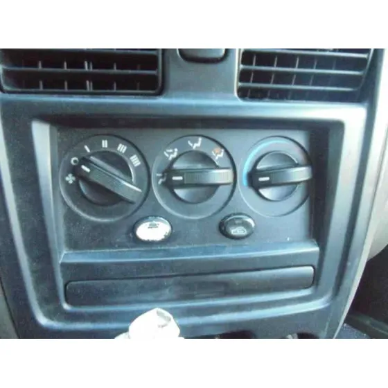 KIA CARENS '2000 1.8 LS MONOVOLUMEN GRIS