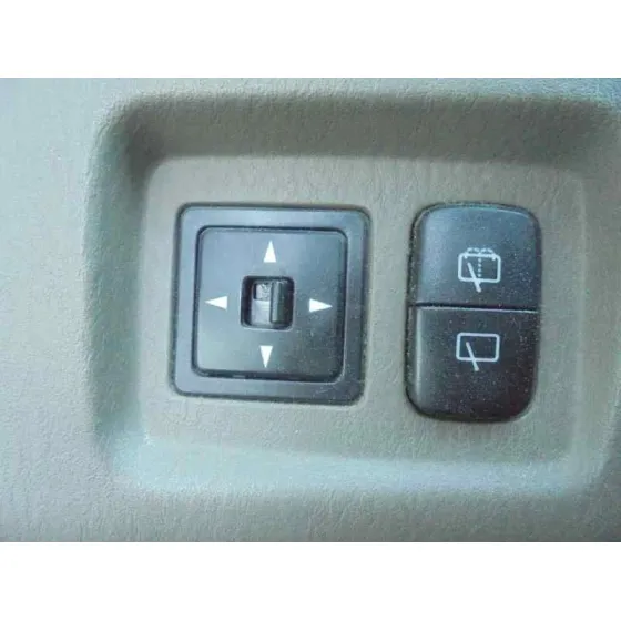 KIA CARENS '2000 1.8 LS MONOVOLUMEN GRIS