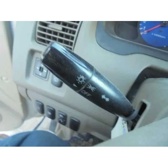 KIA CARENS '2000 1.8 LS MONOVOLUMEN GRIS