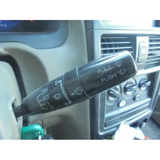 KIA CARENS '2000 1.8 LS MONOVOLUMEN GRIS