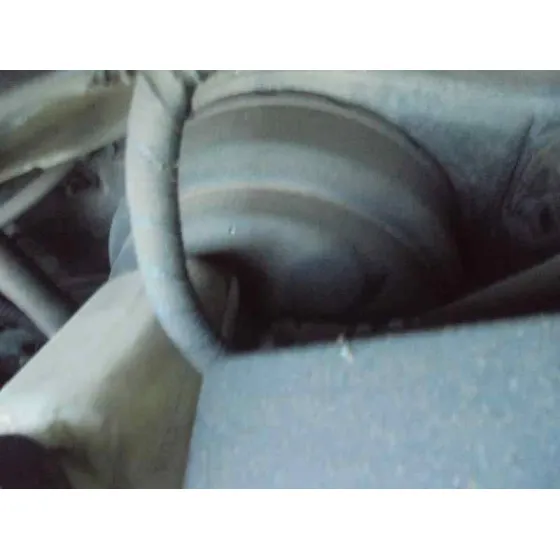 KIA CARENS '2000 1.8 LS MONOVOLUMEN GRIS