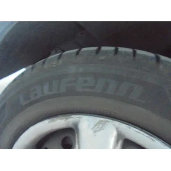 KIA CARENS '2000 1.8 LS MONOVOLUMEN GRIS