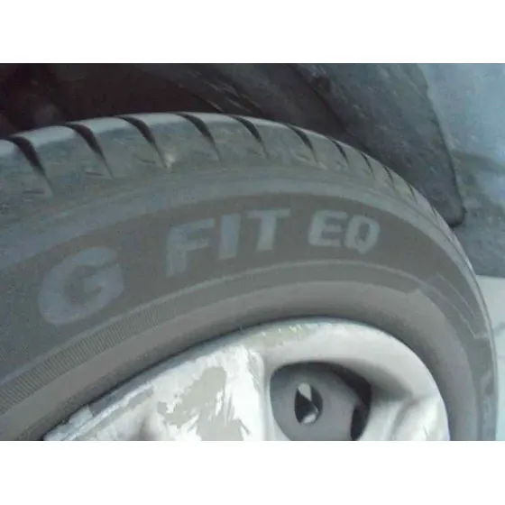 KIA CARENS '2000 1.8 LS MONOVOLUMEN GRIS
