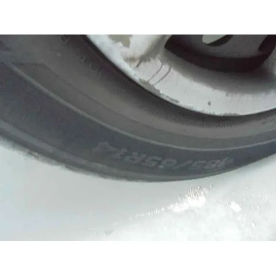 KIA CARENS '2000 1.8 LS MONOVOLUMEN GRIS