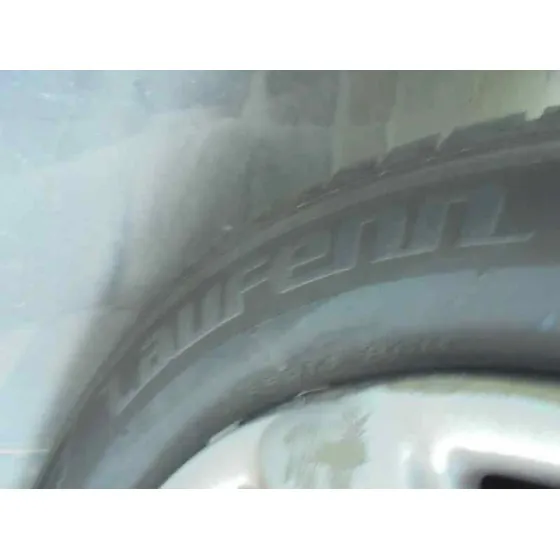 KIA CARENS '2000 1.8 LS MONOVOLUMEN GRIS