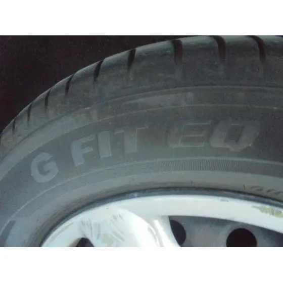 KIA CARENS '2000 1.8 LS MONOVOLUMEN GRIS