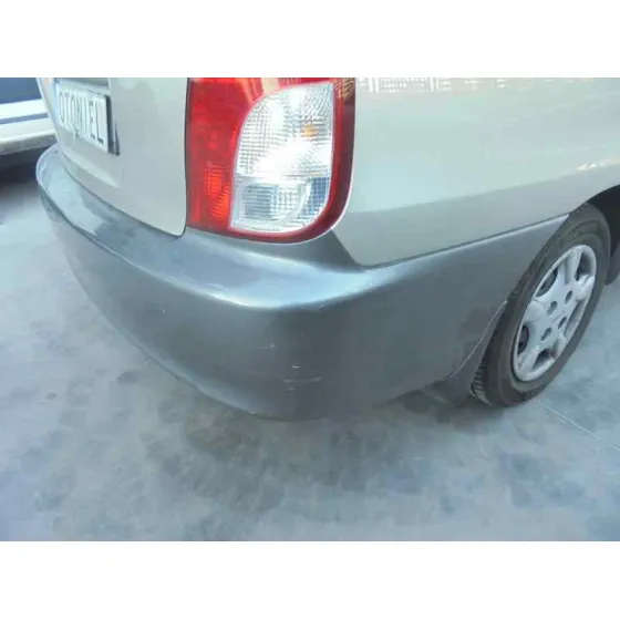 KIA CARENS '2000 1.8 LS MONOVOLUMEN GRIS