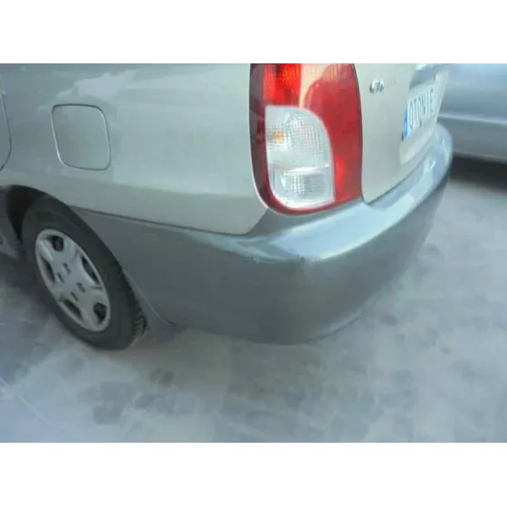 KIA CARENS '2000 1.8 LS MONOVOLUMEN GRIS