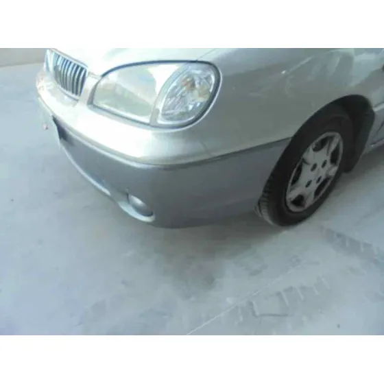 KIA CARENS '2000 1.8 LS MONOVOLUMEN GRIS