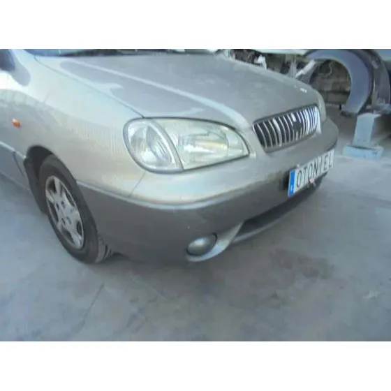 KIA CARENS '2000 1.8 LS MONOVOLUMEN GRIS