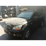 KIA SORENTO KIA SORENTO '2007 2.5 CRDI ACTIVE NEGRO 2002