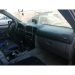 KIA SORENTO KIA SORENTO '2007 2.5 CRDI ACTIVE NEGRO 2002