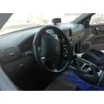 KIA SORENTO KIA SORENTO '2007 2.5 CRDI ACTIVE NEGRO 2002