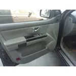 KIA SORENTO KIA SORENTO '2007 2.5 CRDI ACTIVE NEGRO 2002