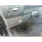 KIA SORENTO KIA SORENTO '2007 2.5 CRDI ACTIVE NEGRO 2002