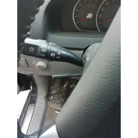 KIA SORENTO '2007 2.5 CRDI ACTIVE NEGRO