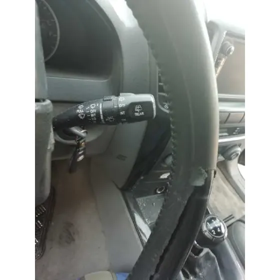 KIA SORENTO '2007 2.5 CRDI ACTIVE NEGRO