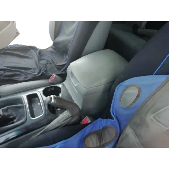 KIA SORENTO '2007 2.5 CRDI ACTIVE NEGRO