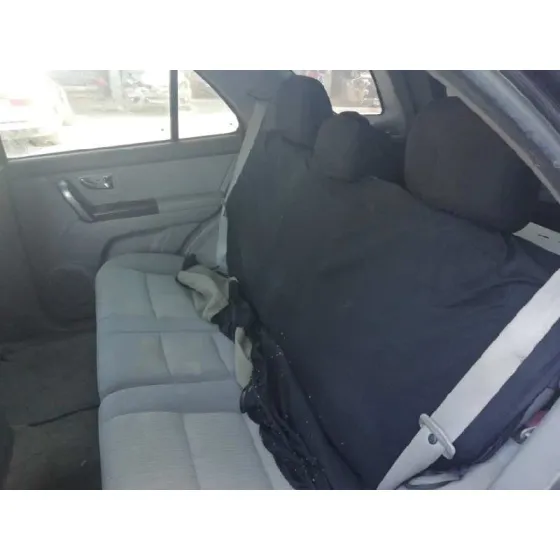 KIA SORENTO '2007 2.5 CRDI ACTIVE NEGRO