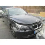 BMW SERIE 5 BERLINA (E60) BMW SERIE 5 BERLINA (E60) '2007 520D AZUL 2005
