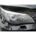 BMW SERIE 5 BERLINA (E60) BMW SERIE 5 BERLINA (E60) '2007 520D AZUL 2005