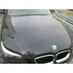 BMW SERIE 5 BERLINA (E60) BMW SERIE 5 BERLINA (E60) '2007 520D AZUL 2005
