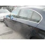 BMW SERIE 5 BERLINA (E60) BMW SERIE 5 BERLINA (E60) '2007 520D AZUL 2005