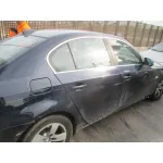 BMW SERIE 5 BERLINA (E60) BMW SERIE 5 BERLINA (E60) '2007 520D AZUL 2005